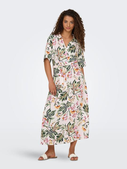 Immagine prodotto JdY Jdystarsezen Life 2/4 Mididress Wvn Noos (XS)