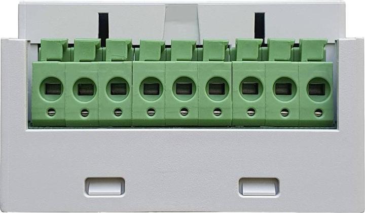 Produktbild Scaleo Systems VV-600408-0 VV-600408-0 Schnittstellenmodul