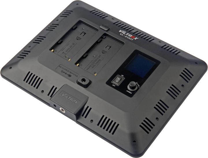 Produktbild Viltrox VL-200T (Videoleuchte)