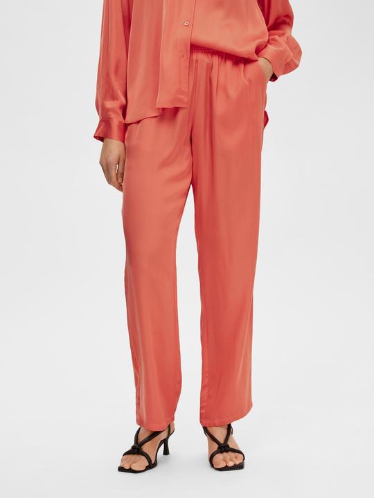 Immagine prodotto Selected Femme Pantaloni in raso (36)