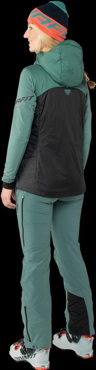 Produktbild Dynafit Radical PrimaLoft Kapuzenweste (XL)