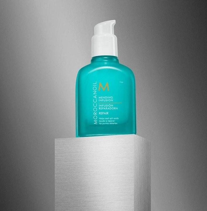 Actual product image Moroccanoil Mending Infusion (75 ml)