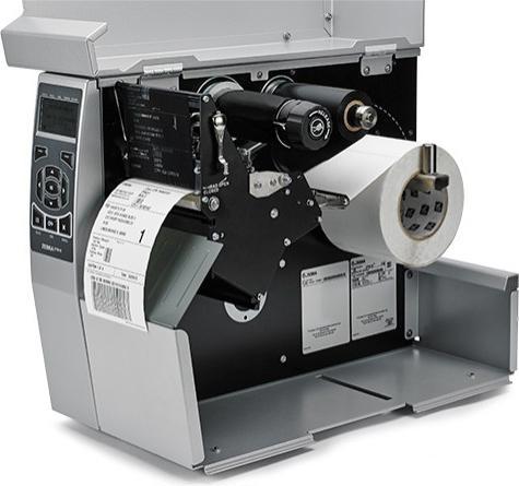 Immagine prodotto Zebra Stampante Industriale Zt510 (300 dpi)