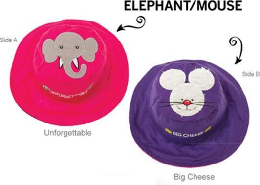 Image du produit flapjackkids Éléphant & souris (52)