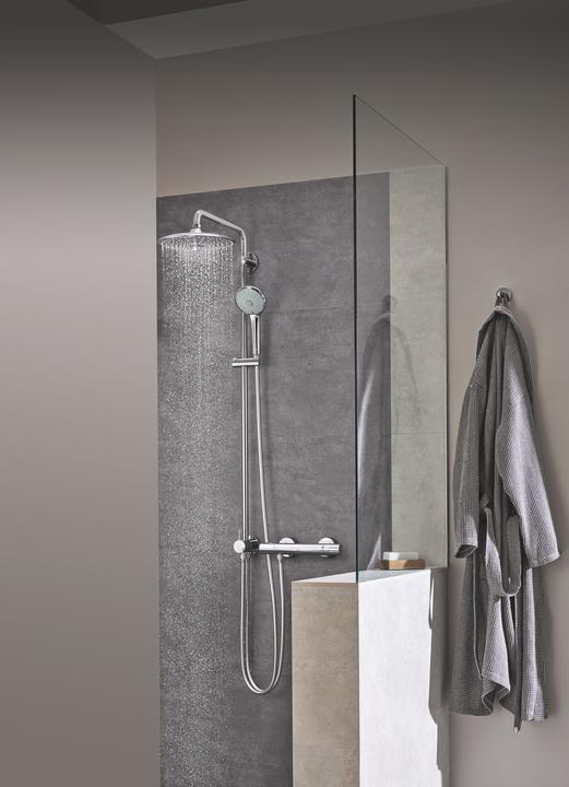 Immagine prodotto Grohe Euphoria System 260
