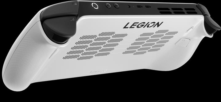 Produktbild Lenovo Legion Go S 8ARP1 AMD Ryzen Z2G SSD W11H (RCH)