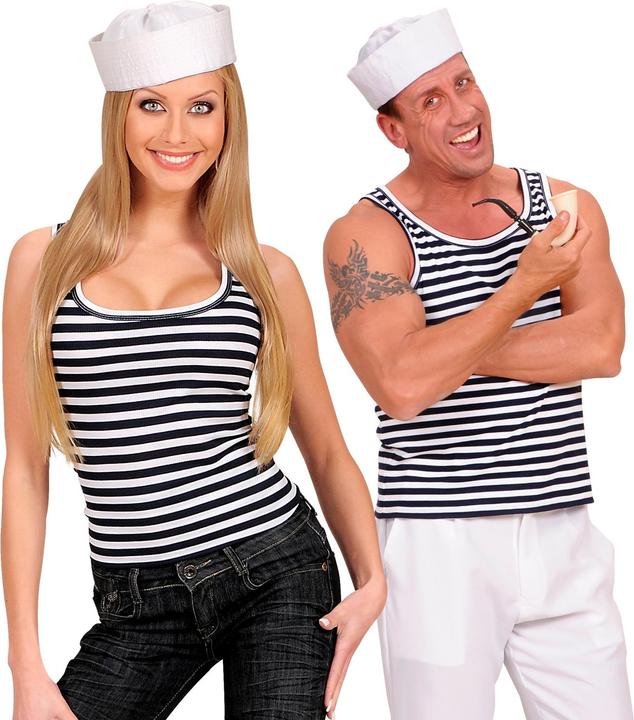 Actual product image Widmann Sailor shirt (M/L)