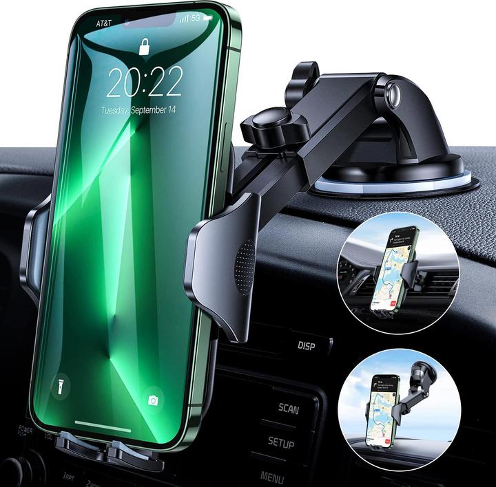 Produktbild Andobil Universal Handyhalterung fürs Auto