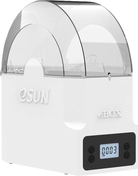 Image du produit eSUN eBox Lite Filament Séchage Dry Box (Boîte)