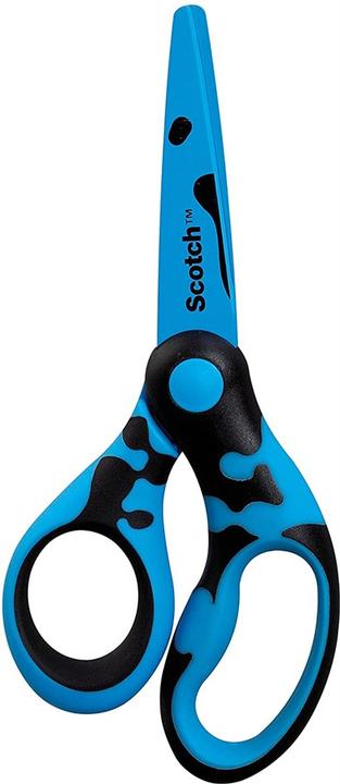 Produktbild Scotch Kinderschere (16.50 cm)