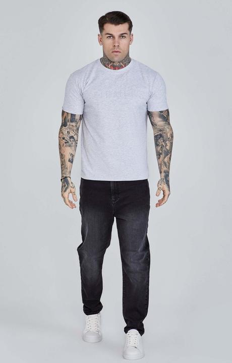 Image du produit Siksilk T-shirt Logo T-shirt (XS)