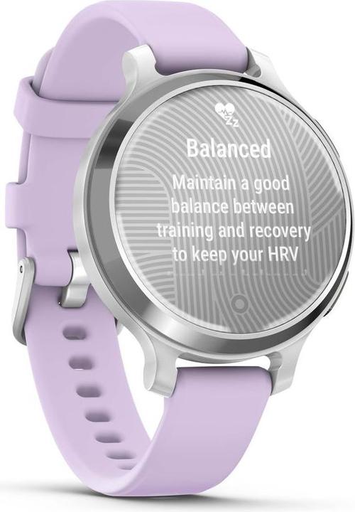 Produktbild Garmin Lily 2 Active (38 mm, nur WLAN)