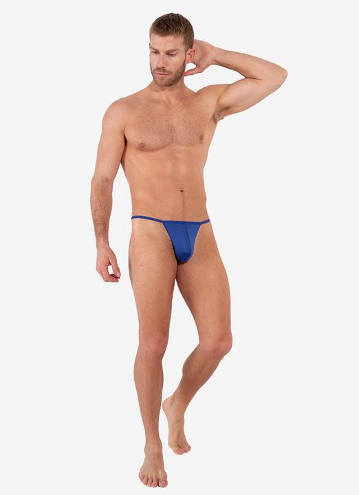 Produktbild HOM G-String Plumes (L, 3er Pack)