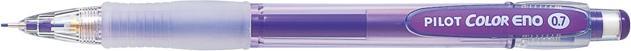 Actual product image Pilot Colour Eno 0.7 Mechanical pencil purple 0.7 mm (0.70 mm, 1 x)