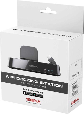 Produktbild Sena WiFi Docking Station