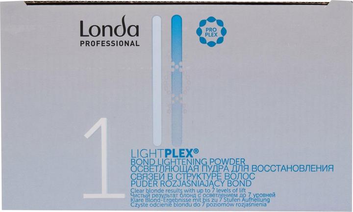Londa Light Plex Powder 1000g