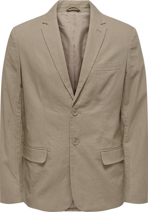 Actual product image Only & Sons Classic blazer (48)