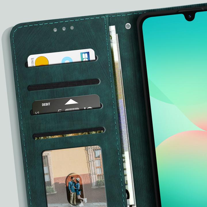 Immagine prodotto Avizar Butterfly Flip Case (Samsung Galaxy A26)