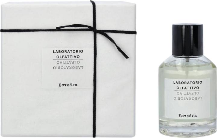 Laboratorio Olfattivo Esvedra Edp Spray (Eau de parfum, 100 ml)