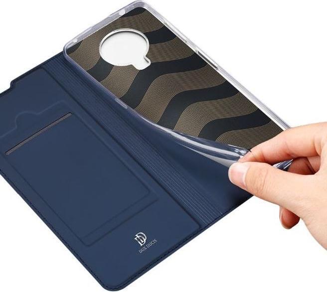 Produktbild Dux Ducis Skin Pro Series Bookcover (Nokia G10, Nokia G20)