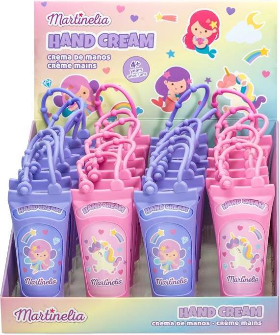 Martinelia Hand Cream 30ml (30 ml)