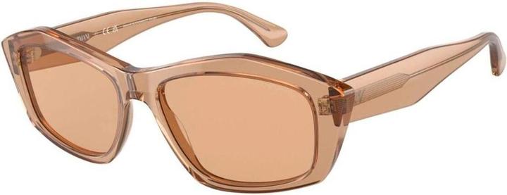 Produktbild Emporio Armani Damensonnenbrille EA4187-506973 Ø 55 mm