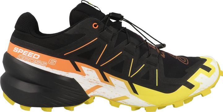 Produktbild Salomon Speedcross 6 GTX - 57147 (45 1/3)