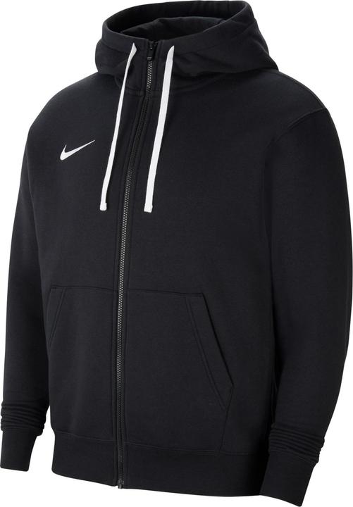Nike Park 20 Fleece Full-Zip Soccer