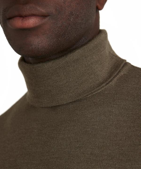 Produktbild Falke BA Roll Neck m (S)