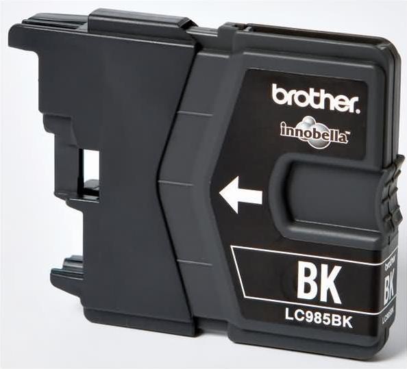 Produktbild Brother Lc-985bk (BK)