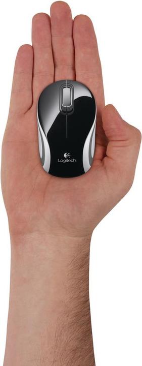 Immagine prodotto Logitech M187 (Senza fili)