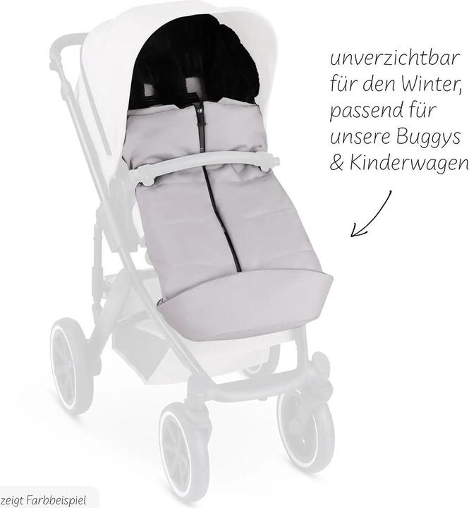 Immagine prodotto ABC Design Coprigambe invernale