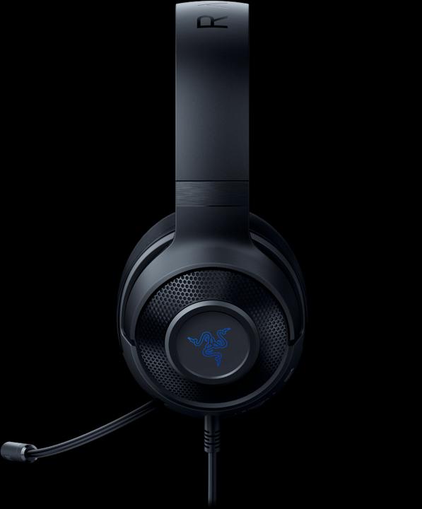 Actual product image Razer Kraken X (Cable)