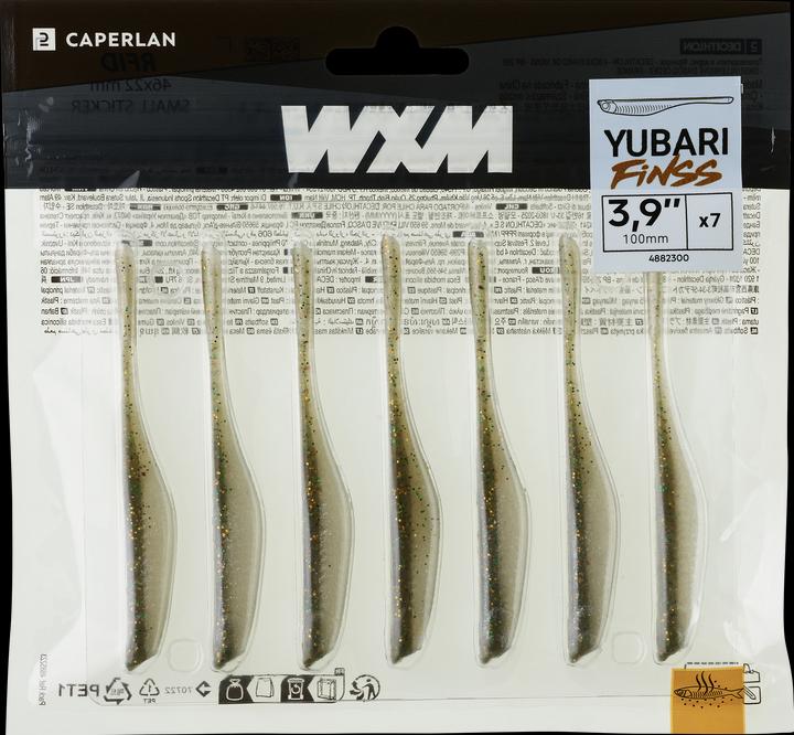 Caperlan 338920 (10 cm)