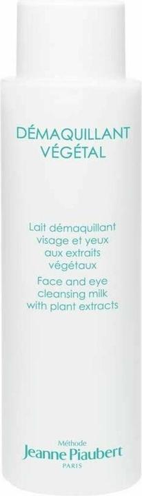 Immagine prodotto Méthode Jeanne Piaubert Degna di nota Végétal (Lozione detergente, 400 ml)