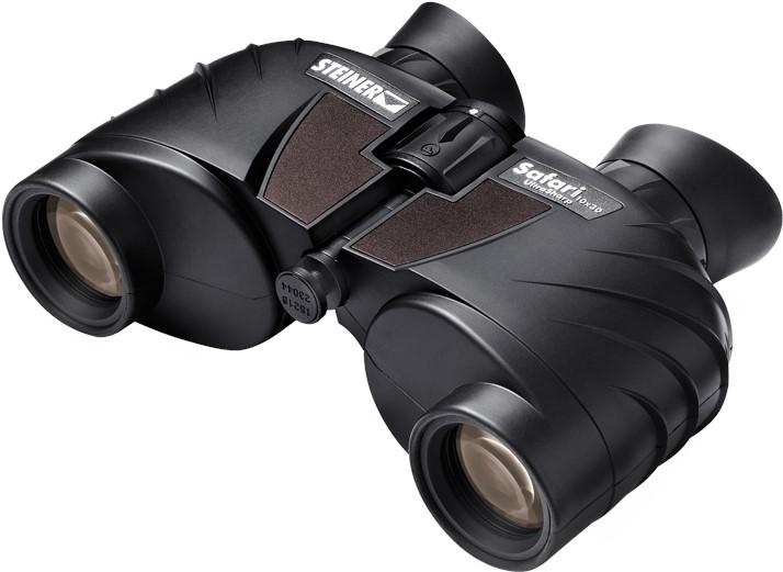 Immagine prodotto Steiner Safari Ultrasharp 10x30 (10 x, 30 mm)