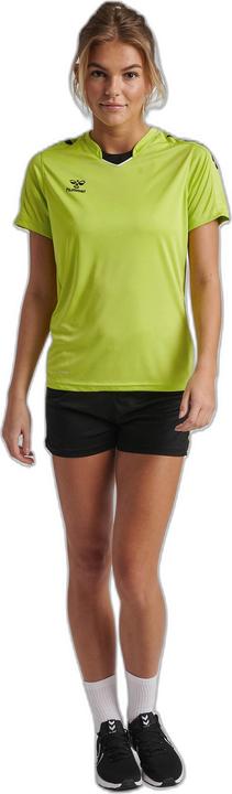 Immagine prodotto hummel Core Xk Poly Jersey S/S Donna (L)