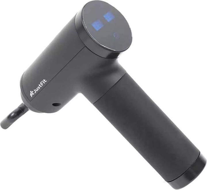 Actual product image Gladiatorfit Massage gun