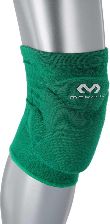 Image du produit McDavid Genouillères de volleyball "Flex" (set de 2) (S, Genouillère, Couples)