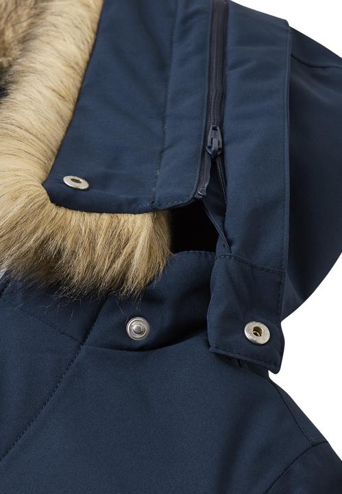 Image du produit Reima tec Parka Mutka Navy pour jeunes enfants (74)
