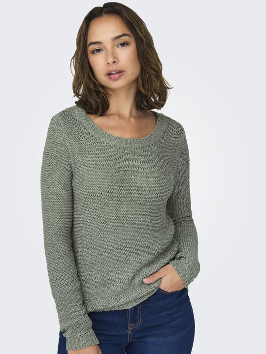 Immagine prodotto Only Maglione a maglia liscia Maglione a maglia (XL)