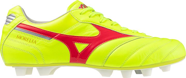 Actual product image Mizuno Morelia Ii Elite Fg (39)