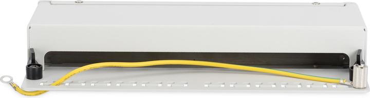 Produktbild Digitus Desktop Patch Panel,12-Port