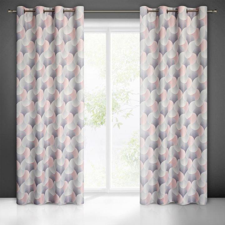 Immagine prodotto Eurofirany Zas (140 x 250 cm)