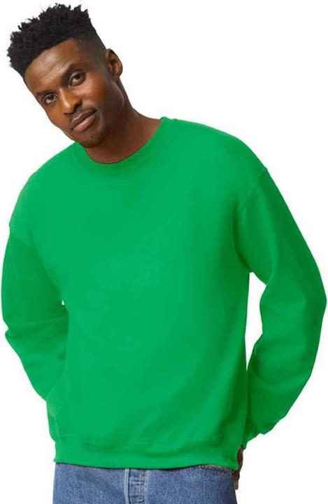 Actual product image Gildan Mens Heavy Blend Sweatshirt (3XL)