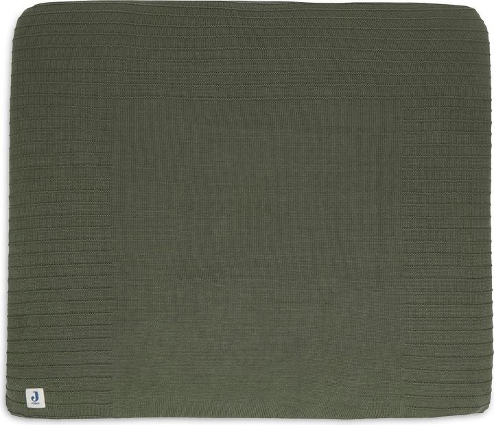 pure knit leaf green