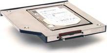 Produktbild CoreParts 2nd Bay - Festplatte - MultiBay II (0.08 TB, 2.5")