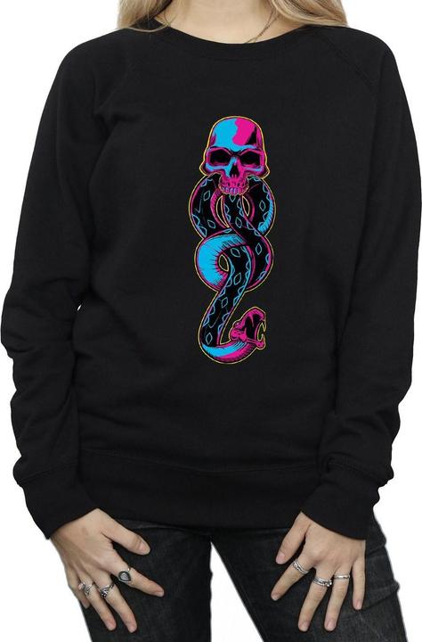 Immagine prodotto Neon Dark Mark Felpa Donna (XL)