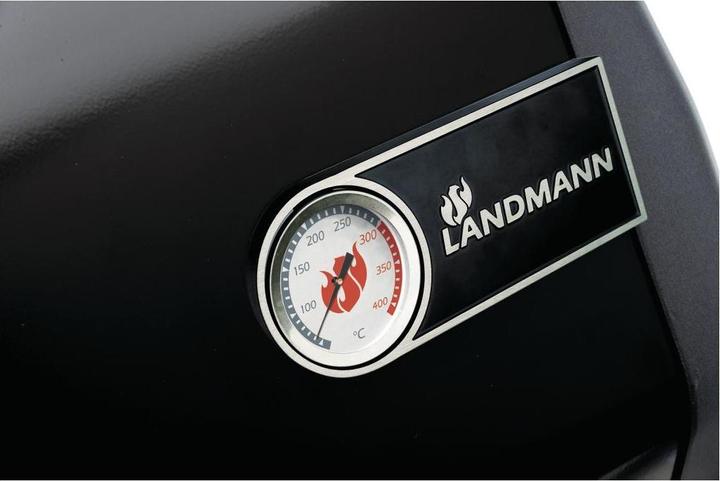 Immagine prodotto Landmann Rexon 4.1 CooK (3 kW)