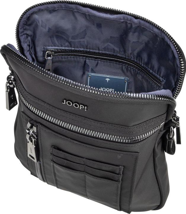 Actual product image Joop! barletta milo shoulderbag xsvz